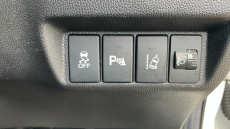 Honda Jazz 1.3 SE 5dr Petrol Hatchback